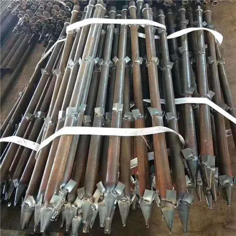 宁国倒刺小导管