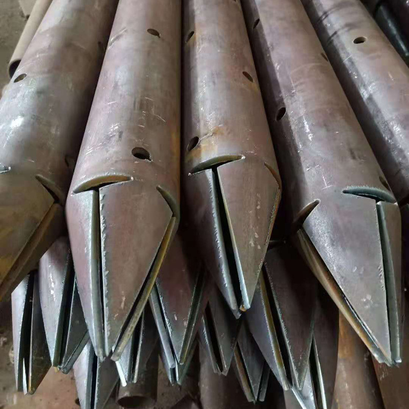 宁国预埋注浆管